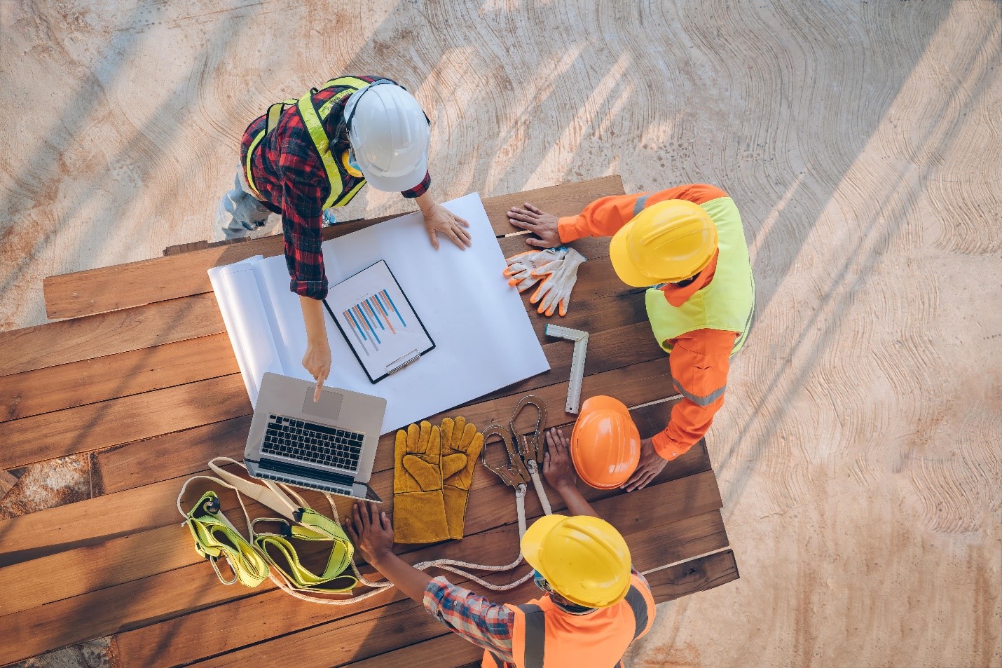 Antonio Madureira and AV Builder Corp: Quality Control in Construction ...